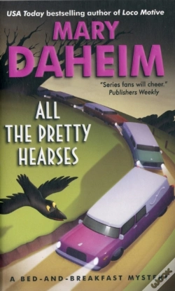 Capa do artigo All The Pretty Hearses