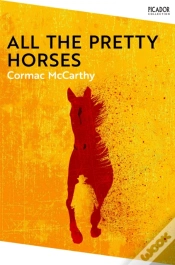 Capa do artigo All The Pretty Horses