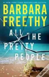 Capa do artigo All The Pretty People