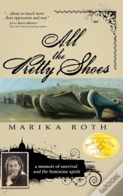 Capa do artigo All The Pretty Shoes