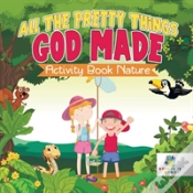 Capa do artigo All The Pretty Things God Made | Activity Book Nature