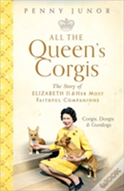 Capa do artigo All The Queen