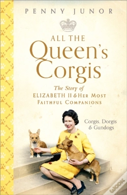 Capa do artigo All The Queen'S Corgis