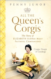 Capa do artigo All The Queen