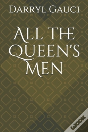 Capa do artigo All The Queen