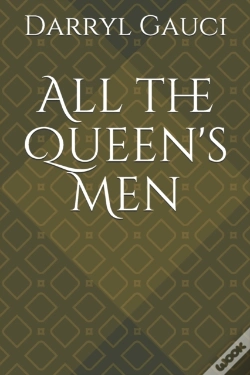 Capa do artigo All The Queen'S Men
