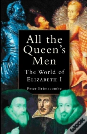 Capa do artigo All The Queens Men