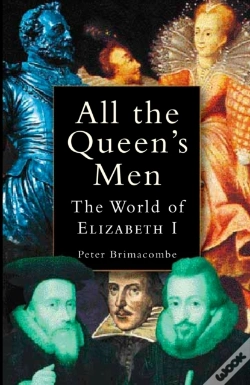 Capa do artigo All The Queens Men