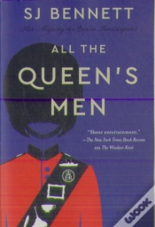 Capa do artigo All The Queen