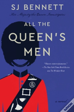 Capa do artigo All The Queen'S Men
