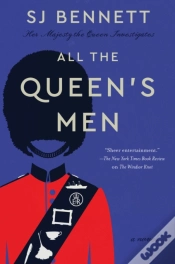 Capa do artigo All The Queen