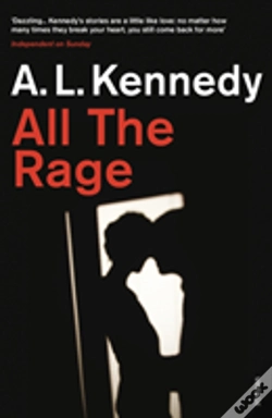 Capa do artigo All The Rage