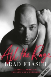 Capa do artigo All The Rage