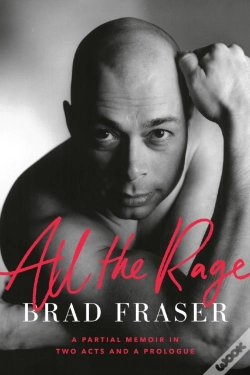 Capa do artigo All The Rage
