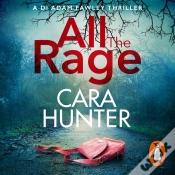 Capa do artigo All The Rage