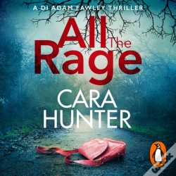 Capa do artigo All The Rage