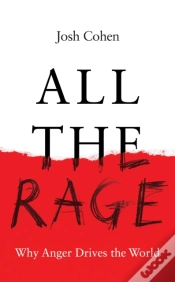 Capa do artigo All The Rage