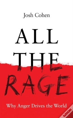 Capa do artigo All The Rage