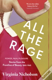 Capa do artigo All The Rage