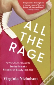 Capa do artigo All The Rage