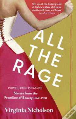 Capa do artigo All The Rage