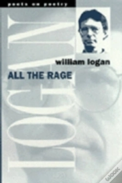 Capa do artigo All The Rage