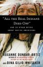 "All The Real Indians Died Off" - Preview