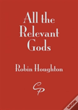Capa do artigo All The Relevant Gods