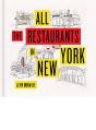All The Restaurants In New York - Preview