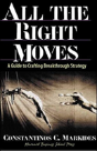 All The Right Moves - Preview