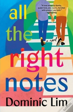 Capa do artigo All The Right Notes