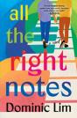 All The Right Notes - Preview