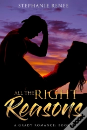 Capa do artigo All The Right Reasons