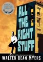 All The Right Stuff - Preview