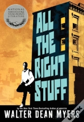 Capa do artigo All The Right Stuff