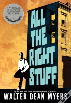 Capa do artigo All The Right Stuff