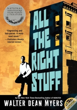 Capa do artigo All The Right Stuff
