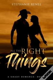 Capa do artigo All The Right Things
