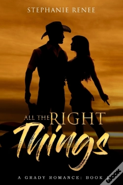 Capa do artigo All The Right Things