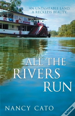 Capa do artigo All The Rivers Run