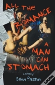 Capa do artigo All The Romance A Man Can Stomach