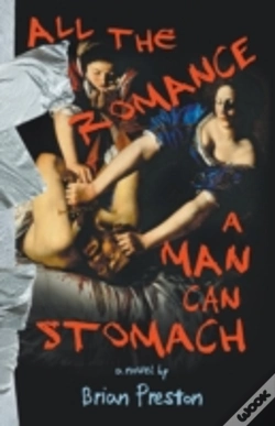 Capa do artigo All The Romance A Man Can Stomach