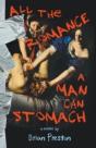 All The Romance A Man Can Stomach - Preview