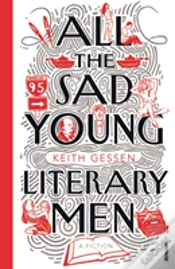 Capa do artigo All The Sad Young Literary Men
