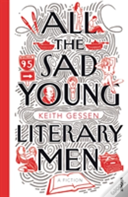 Capa do artigo All The Sad Young Literary Men