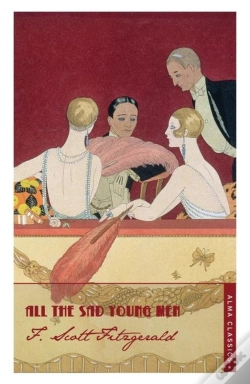 Capa do artigo All The Sad Young Men