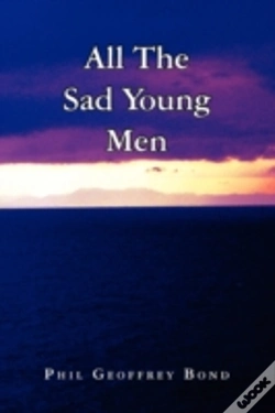 Capa do artigo All The Sad Young Men