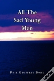 Capa do artigo All The Sad Young Men