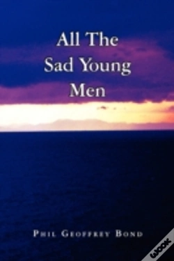 Capa do artigo All The Sad Young Men