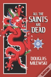 Capa do artigo All The Saints Are Dead